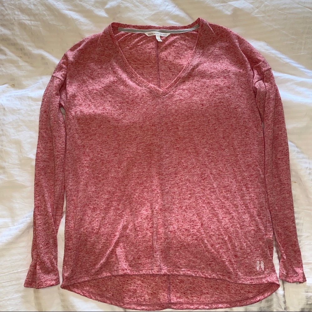 Victoria’s Secret oversized long sleeve